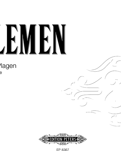 Keleme Die Sieb Plag — Milko Kelemen
