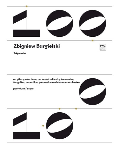 Trigonalia — Zbigniew Bargielski
