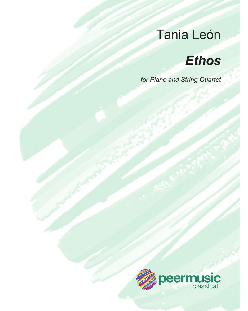 Ethos — Tania León