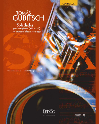 Soledades — Tomás Gubitsch