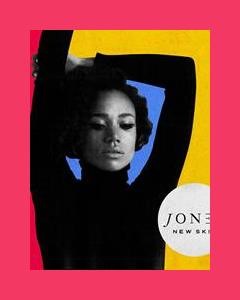 Waterloo — JONES