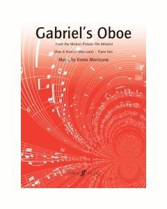 Gabriel's Oboe (from 'The Mission') — Ennio Morricone