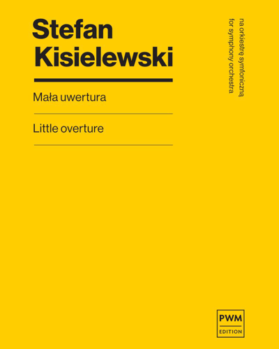 Little Overture — Stefan Kisielewski