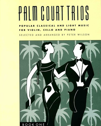 Palm Court Trios, Vol. 1 — 合集
