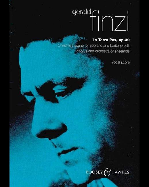 In Terra Pax — Gerald Finzi