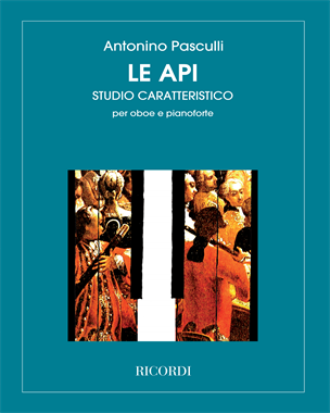 Le api — Antonio Pasculli
