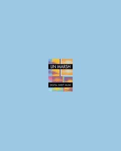 Whatever I do — Lin Marsh