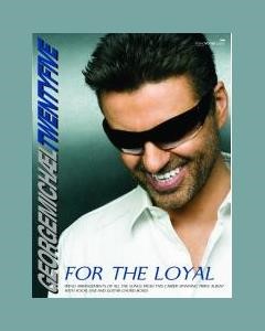 Understand — George Michael