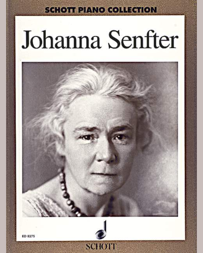 Selected Works — Johanna Senfter
