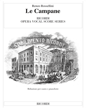 Le Campane — Renzo Rossellini