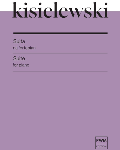 Suite — Stefan Kisielewski