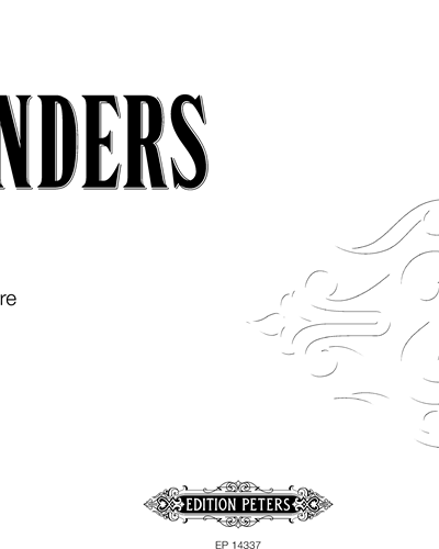 dust — Gordon Saunders