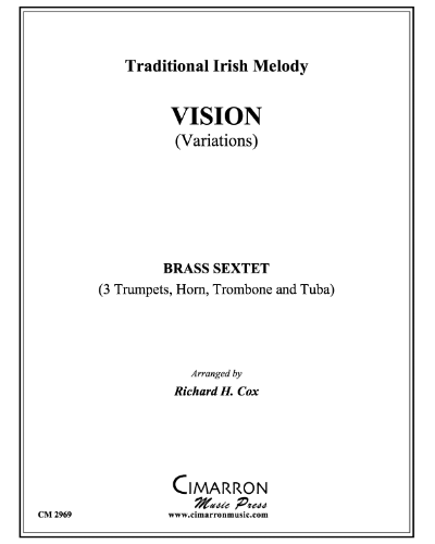 Vision — 爱尔兰传统
