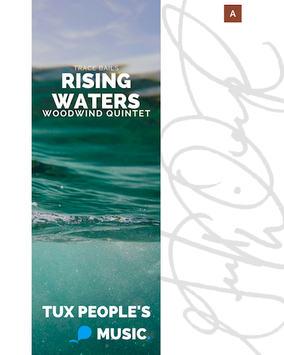 Rising Waters — Trace Bails