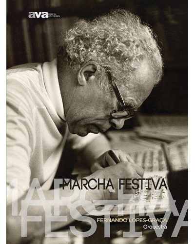Festive March — Fernando Lopes-Graça