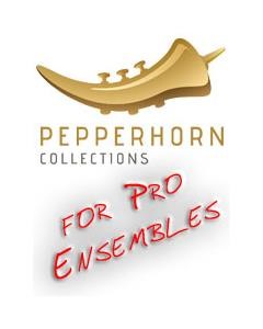 How Sweet It Is (To Be Loved By You) (Big Band) — Lamont Dozier