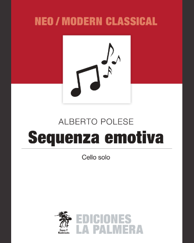 Sequenza emotiva — Alberto Polese