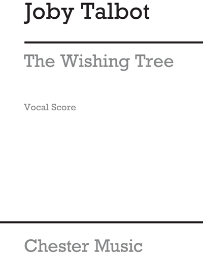The Wishing Tree — Joby Talbot