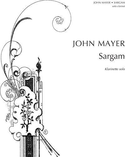 Sargam — John Mayer