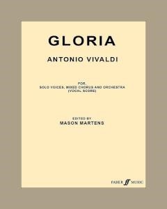 Et in terra pax (from 'Gloria') — Antonio Vivaldi