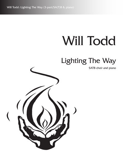 Lighting the Way — Will Todd