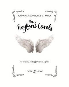 The Twyford Carols — Alexander L’Estrange