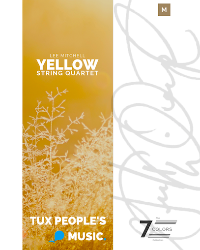 Yellow — Lee Mitchell