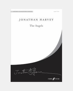 The Angels — 乔纳森·哈维
