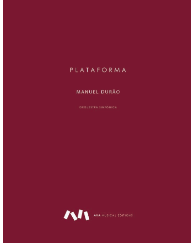 Plataforma — Manuel Durão