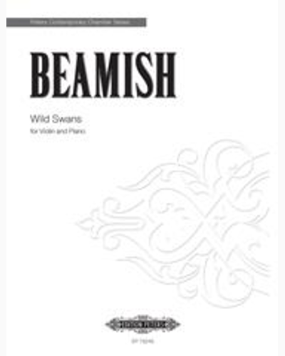 Wild Swans — Sally Beamish