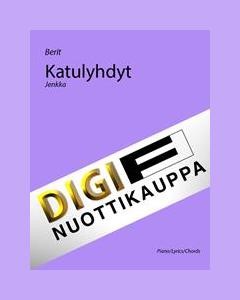Katulyhdyt — Berit