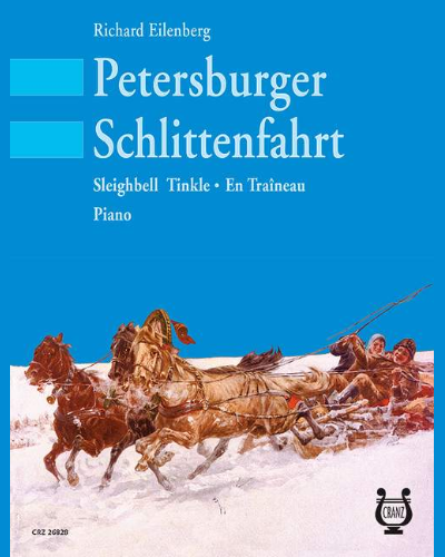 Sleighbell Tinkle — Richard Eilenberg