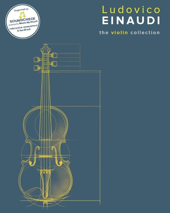 The Violin Collection — 艾奥迪