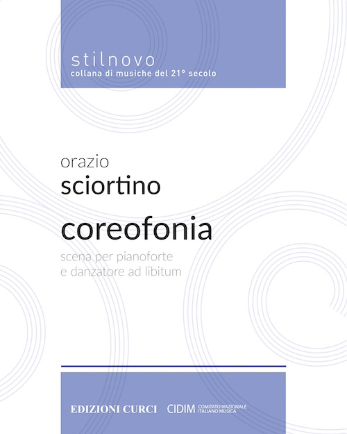 Coreofonia — Orazio Sciortino