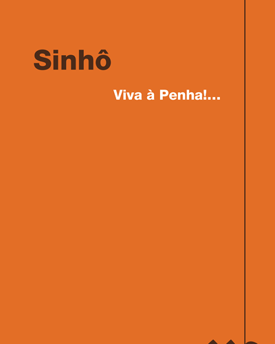 Viva à Penha!… — Sinhô