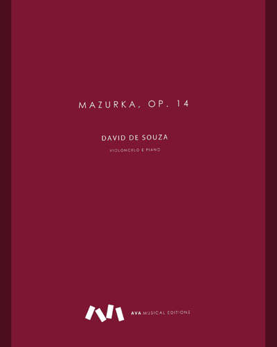 Mazurka — David de Sousa