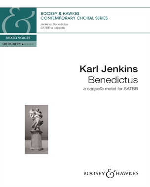 Benedictus (from "The Armed Man") — Karl Jenkins