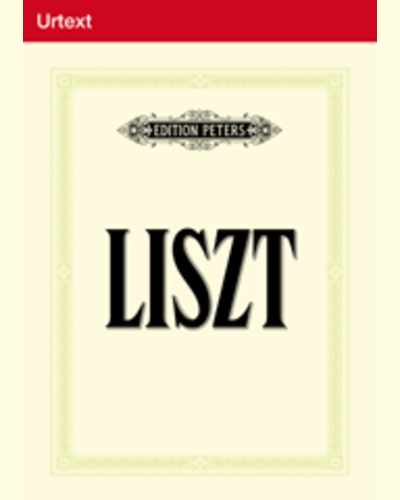 Consolation No. 3 in D-flat major (from 'Liszt: Consolations and Liebesträume') — 李斯特