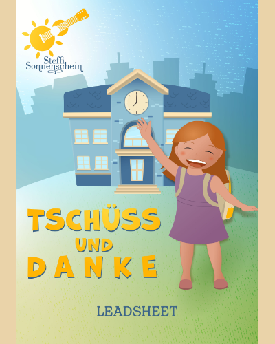Tschüss und Danke — Anika Joyce Ölsner
