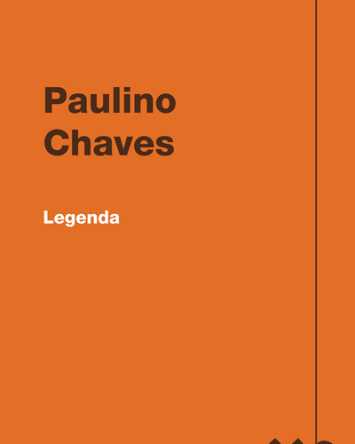 Legenda — Paulino Chaves