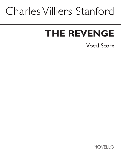 The Revenge, op. 24 — 斯坦福