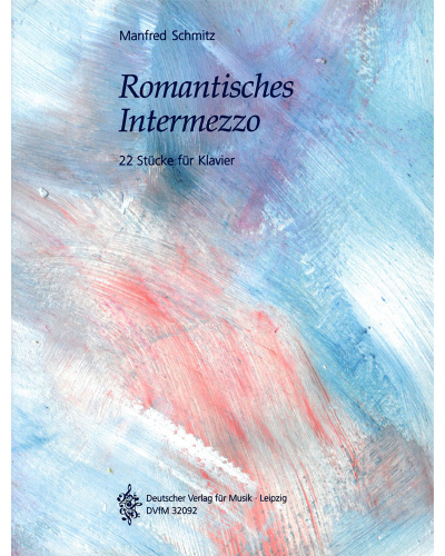 Romantic Intermezzo — Manfred Schmitz
