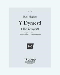 Y Dymestl (The Tempest) — RS Hughes