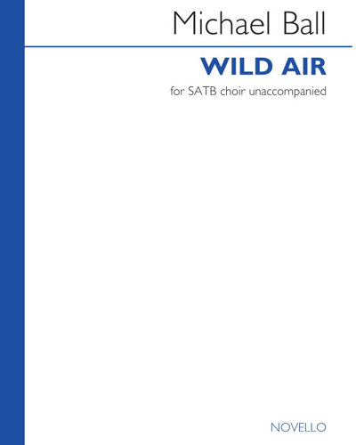 Wild Air — Michael Ball