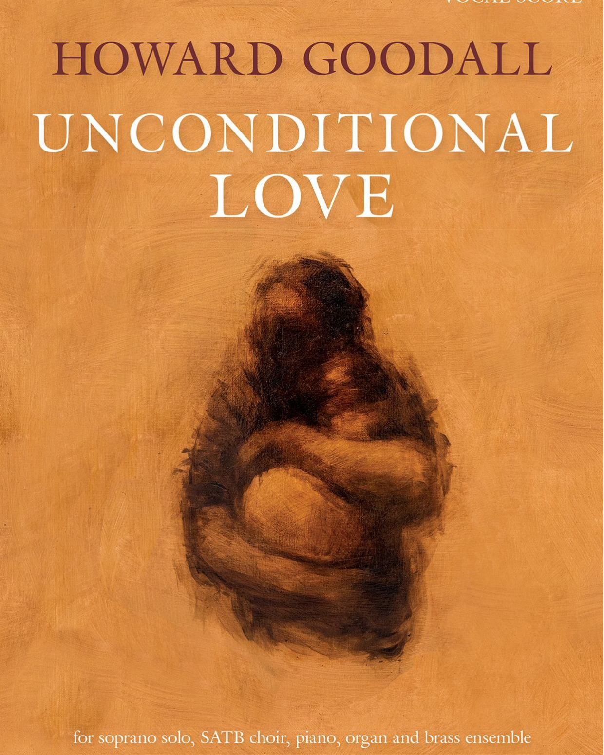 Bright Mariner (from 'Unconditional Love') — Howard Goodall