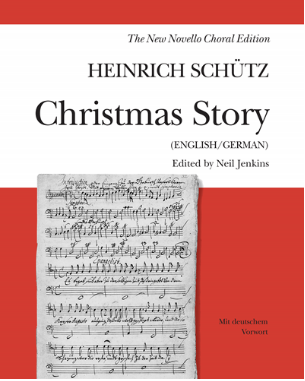 Christmas Story — 许茨