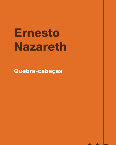 Quebra-cabeças — 埃内斯托·纳扎雷