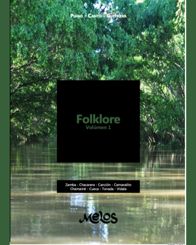 Folklore, Volúmen 1 — 合集