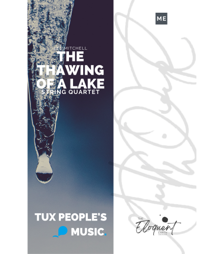 The Thawing of a Lake — Lee Mitchell