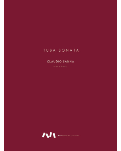 Tuba Sonata — Claudio Sanna